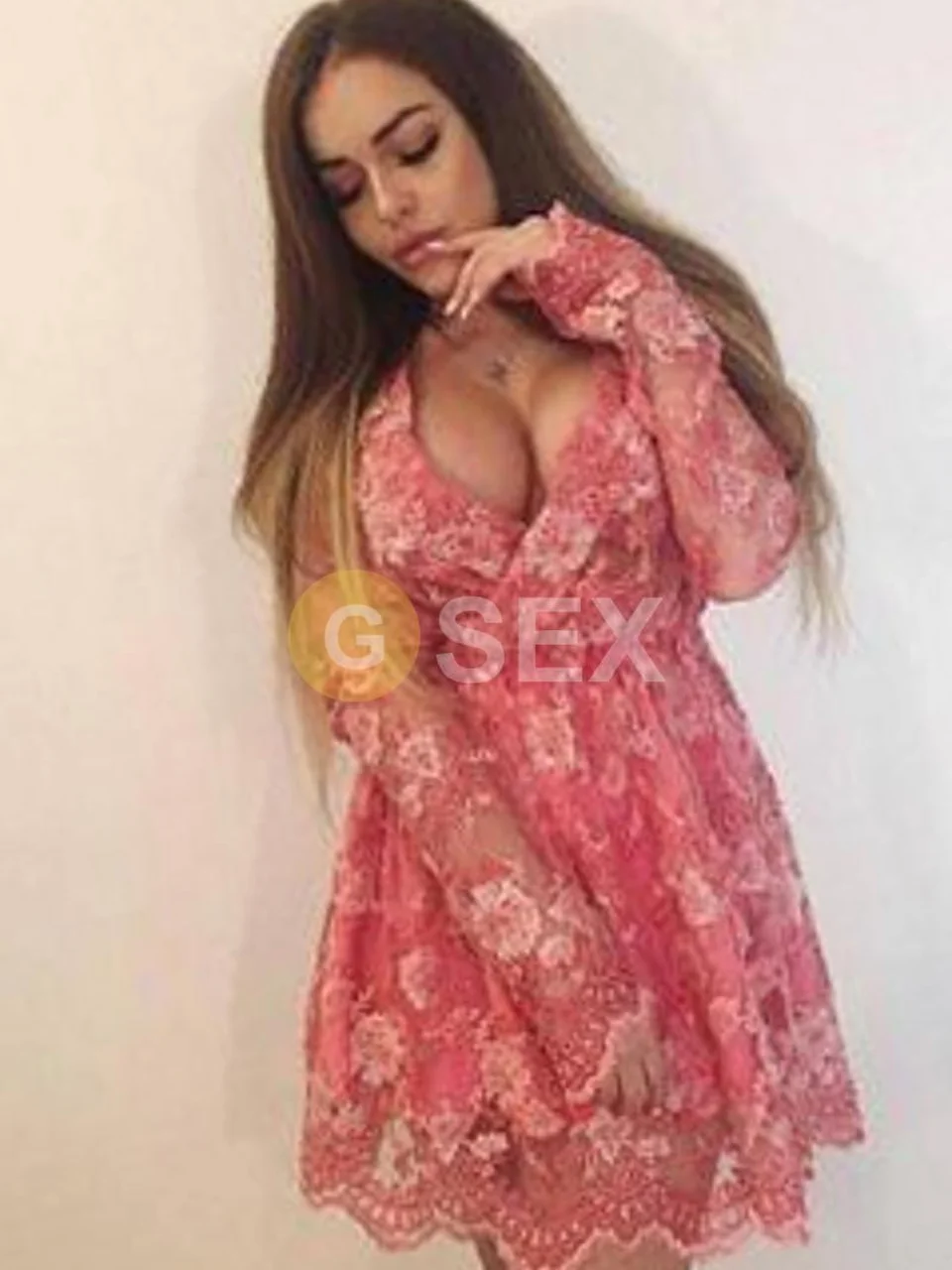 Индивидуалка Света, Белая Церковь, ID1850, фото 2