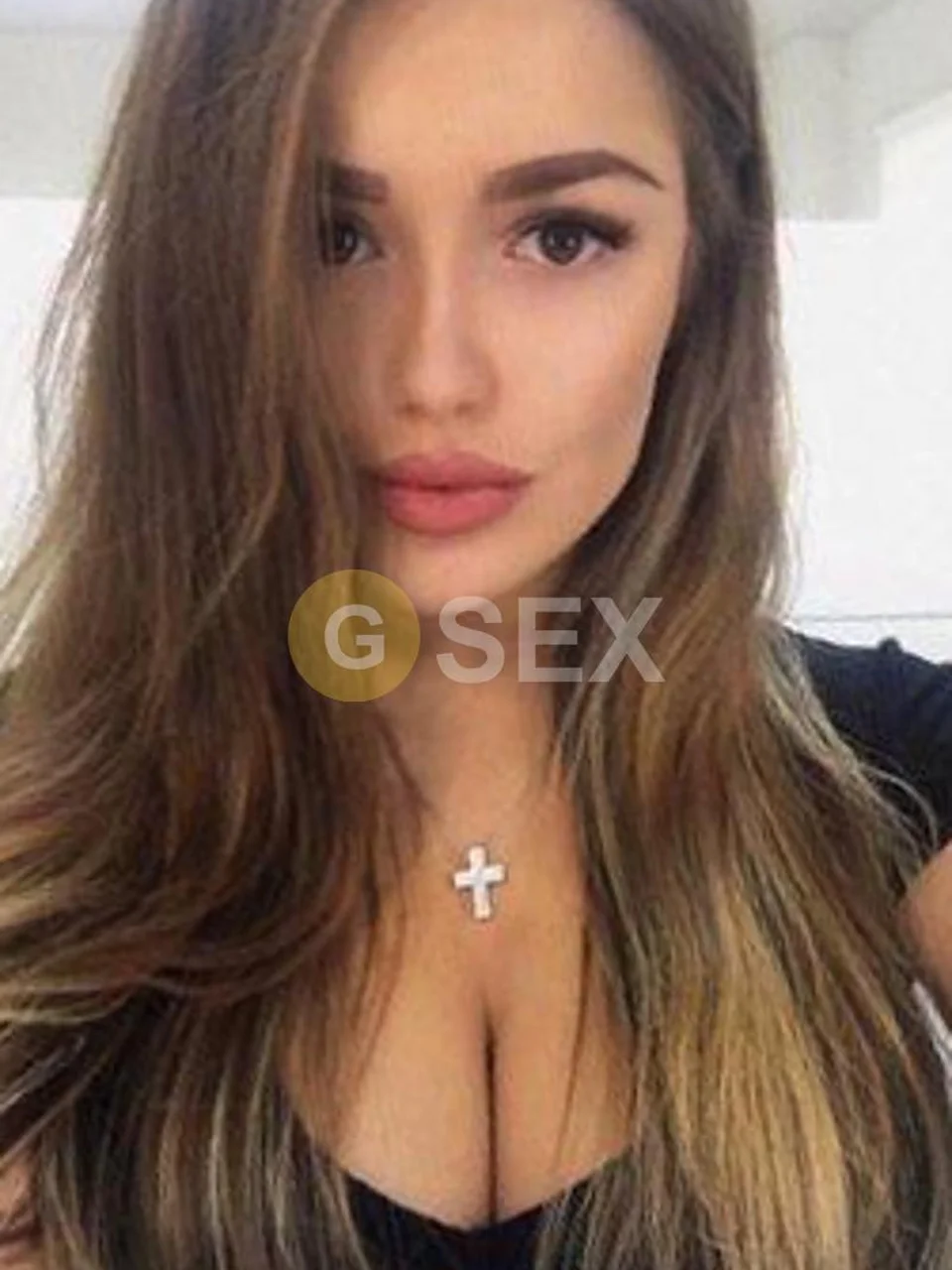 Шлюха Света, Белая Церковь, ID1850, фото 4